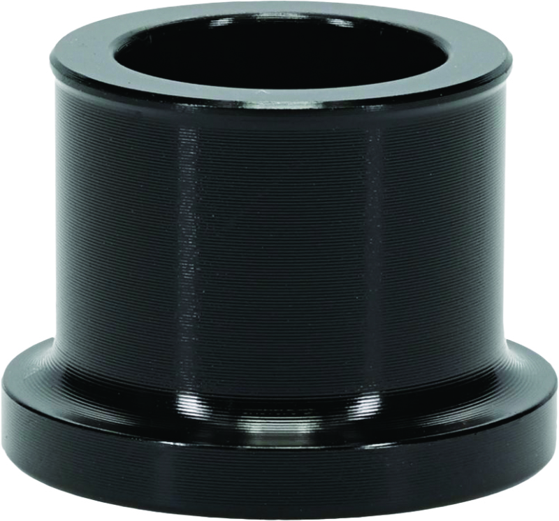 Honda CRF230L Wheel Spacer Kit - Front - All Balls Racing - 6061-T6 Aluminum - Black - `08-`09